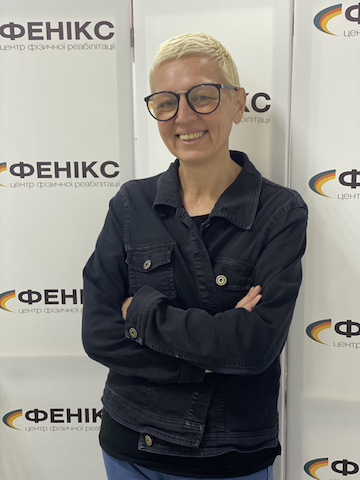ОСТРОУШКО ЛІЛІАНА ОЛЕКСАНДРІВНА