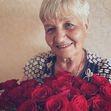 БАРЛАДІНА НІНА ВОЛОДИМИРІВНА
