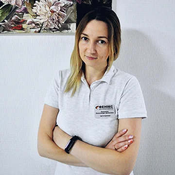 КАЛИНКИНА АЛЕКСАНДРА ДЕНИСОВНА